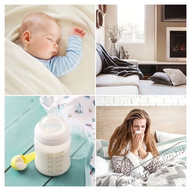 TRUELIFE Care Q9 l&aacute;zm&eacute;rő Sz&eacute;ps&eacute;g&aacute;pol&aacute;s / Eg&eacute;szs&eacute;g - L&aacute;zm&eacute;rő - 484067