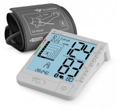 TRUELIFE Pulse BT Karos vérnyomásmérő Szépségápolás / Egészség - Vérnyomásmérő - Felkaros vérnyomásmérő - 480462