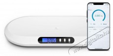 TRUELIFE BabyScale B5 BT babam&eacute;rleg Sz&eacute;ps&eacute;g&aacute;pol&aacute;s / Eg&eacute;szs&eacute;g - Baba mama term&eacute;k - Baba m&eacute;rleg - 485900