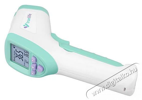 TRUELIFE Care Q7 blue l&aacute;zm&eacute;rő Sz&eacute;ps&eacute;g&aacute;pol&aacute;s / Eg&eacute;szs&eacute;g - L&aacute;zm&eacute;rő - 501886