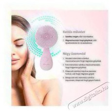 TRUELIFE BELLE Skin Brush B3 &Uacute;jdons&aacute;gok - &Uacute;j term&eacute;kek - 519232