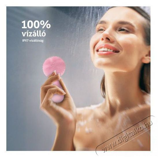 TRUELIFE BELLE Skin Brush B3 &Uacute;jdons&aacute;gok - &Uacute;j term&eacute;kek - 519232