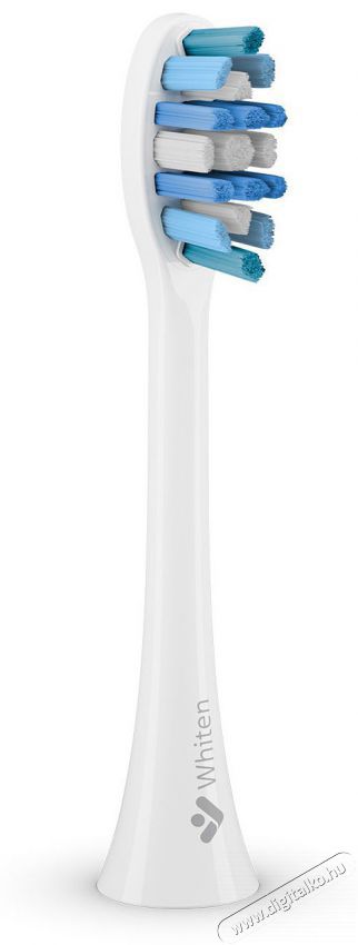 TRUELIFE SonicBrush Clean30 Duo Elektromos fogkefe Sz&eacute;ps&eacute;g&aacute;pol&aacute;s / Eg&eacute;szs&eacute;g - Sz&aacute;j / fog &aacute;pol&aacute;s - Elektromos fogkefe - 526497