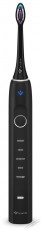TRUELIFE SonicBrush Clean70 UV Black Elektromos fogkefe Sz&eacute;ps&eacute;g&aacute;pol&aacute;s / Eg&eacute;szs&eacute;g - Sz&aacute;j / fog &aacute;pol&aacute;s - Elektromos fogkefe - 526501