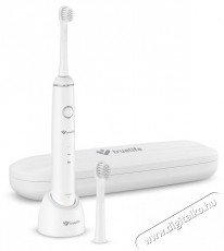 TRUELIFE SonicBrush Junior J100 Elektromos fogkefe Sz&eacute;ps&eacute;g&aacute;pol&aacute;s / Eg&eacute;szs&eacute;g - Sz&aacute;j / fog &aacute;pol&aacute;s - Elektromos fogkefe - 526511