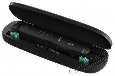 TRUELIFE SonicBrush Compact Travel Case Black Elektromos fogkefe Szépségápolás / Egészség - Száj / fog ápolás - Kiegészítő - 526508