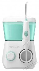 TRUELIFE AquaFloss Station Elektromos szájzuhany Szépségápolás / Egészség - Száj / fog ápolás - Szájzuhany - 531214