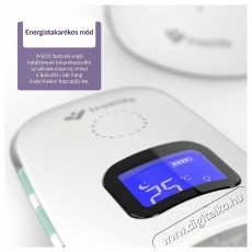 TRUELIFE NannyTone VM3 digit&aacute;lis audio b&eacute;biőr Sz&eacute;ps&eacute;g&aacute;pol&aacute;s / Eg&eacute;szs&eacute;g - Baba mama term&eacute;k - B&eacute;biőr / babafigyelő - 501732