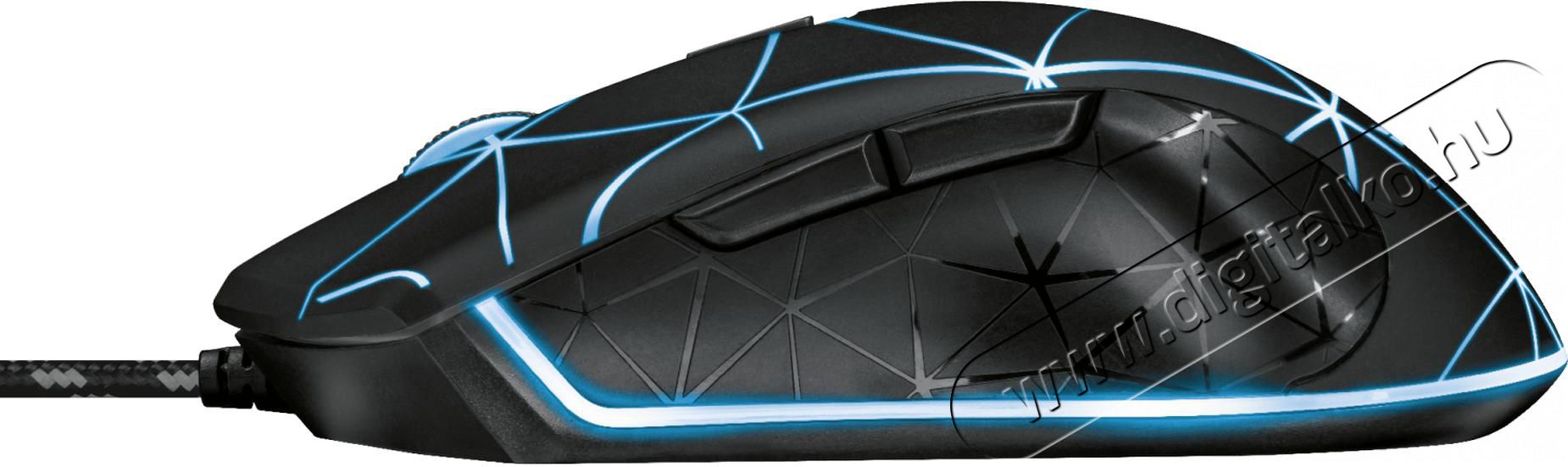 Trust Gaming GXT 133 Locx eg&eacute;r Iroda &eacute;s sz&aacute;m&iacute;t&aacute;stechnika - Eg&eacute;r - Vezet&eacute;kes eg&eacute;r - 348521