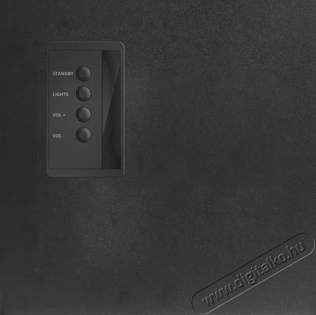 Trust Gaming GXT 629 Tytan 2.1 RGB hangsug&aacute;rz&oacute; szett - 22944 Audio-Video / Hifi / Multim&eacute;dia - Hangfal - Hangfalszett - Hangfalszett - 344621