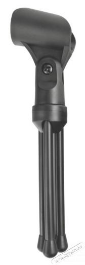 Trust GXT 212 Mico jack &eacute;s USB Gamer mikrofon (22191) Iroda &eacute;s sz&aacute;m&iacute;t&aacute;stechnika - Egy&eacute;b sz&aacute;m&iacute;t&aacute;stechnikai term&eacute;k - 334147