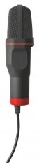 Trust GXT 212 Mico jack &eacute;s USB Gamer mikrofon (22191) Iroda &eacute;s sz&aacute;m&iacute;t&aacute;stechnika - Egy&eacute;b sz&aacute;m&iacute;t&aacute;stechnikai term&eacute;k - 334147