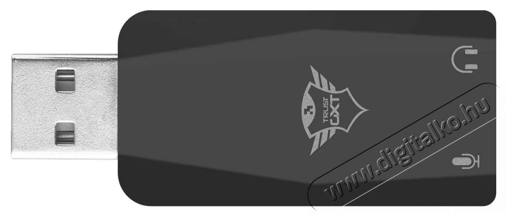 Trust GXT 212 Mico jack &eacute;s USB Gamer mikrofon (22191) Iroda &eacute;s sz&aacute;m&iacute;t&aacute;stechnika - Egy&eacute;b sz&aacute;m&iacute;t&aacute;stechnikai term&eacute;k - 334147
