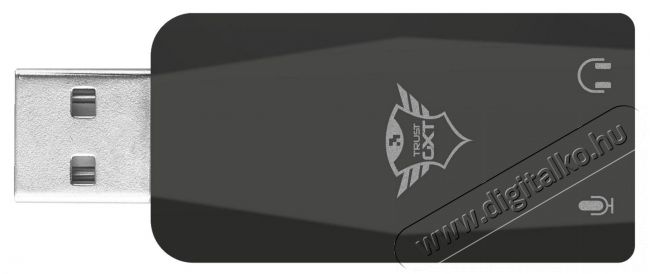 Trust GXT 212 Mico jack &eacute;s USB Gamer mikrofon (22191) Iroda &eacute;s sz&aacute;m&iacute;t&aacute;stechnika - Egy&eacute;b sz&aacute;m&iacute;t&aacute;stechnikai term&eacute;k - 334147