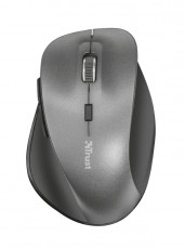 Trust Ravan Wireless Mouse - 22878 Tv kieg&eacute;sz&iacute;tők - T&aacute;vvez&eacute;rlő - Wireless billentyűzet - 344384