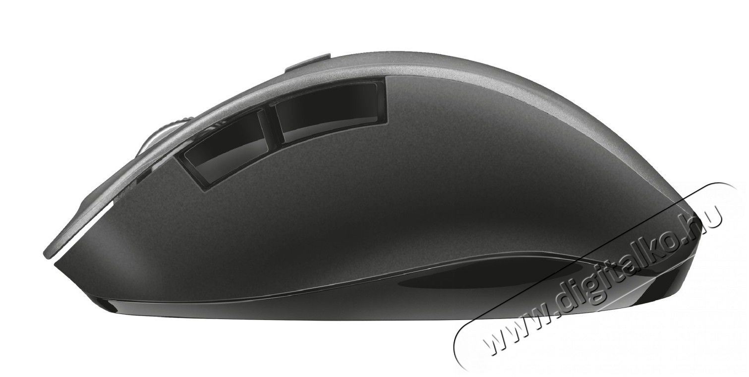 Trust Ravan Wireless Mouse - 22878 Tv kieg&eacute;sz&iacute;tők - T&aacute;vvez&eacute;rlő - Wireless billentyűzet - 344384