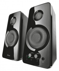 Trust Tytan 2.0 hangszóró (21560) - Iroda és számítástechnika - PC hangszóró / hangfal - 326460