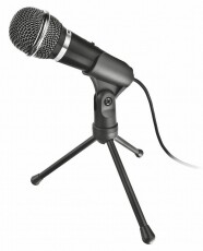 Trust Starzz All-round mikrofon (21671) - Iroda &eacute;s sz&aacute;m&iacute;t&aacute;stechnika - Egy&eacute;b sz&aacute;m&iacute;t&aacute;stechnikai term&eacute;k - 318151