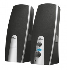 Trust MiLa 2.0 hangszóró (16697) - Iroda és számítástechnika - PC hangszóró / hangfal - 316964