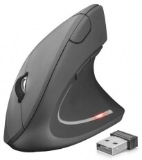 Trust Verto Wireless Ergonomic vezet&eacute;k n&eacute;lk&uuml;li eg&eacute;r (22879) Iroda &eacute;s sz&aacute;m&iacute;t&aacute;stechnika - Eg&eacute;r - Vezet&eacute;k n&eacute;lk&uuml;li eg&eacute;r - 348536