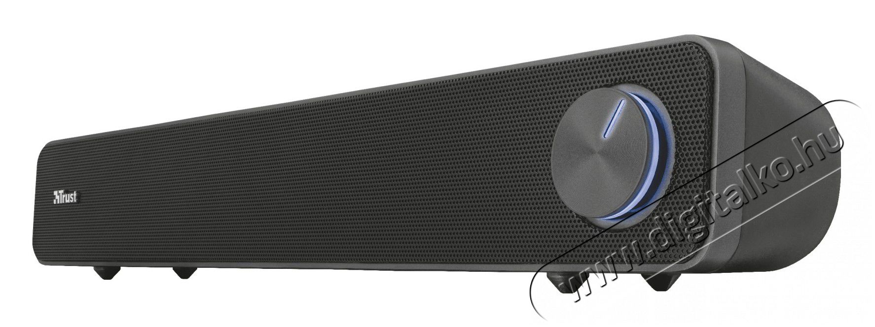 Trust Arys PC Soundbar Audio-Video / Hifi / Multim&eacute;dia - Hangprojektor / soundbar - M&eacute;lyl&aacute;da n&eacute;lk&uuml;l - 345910