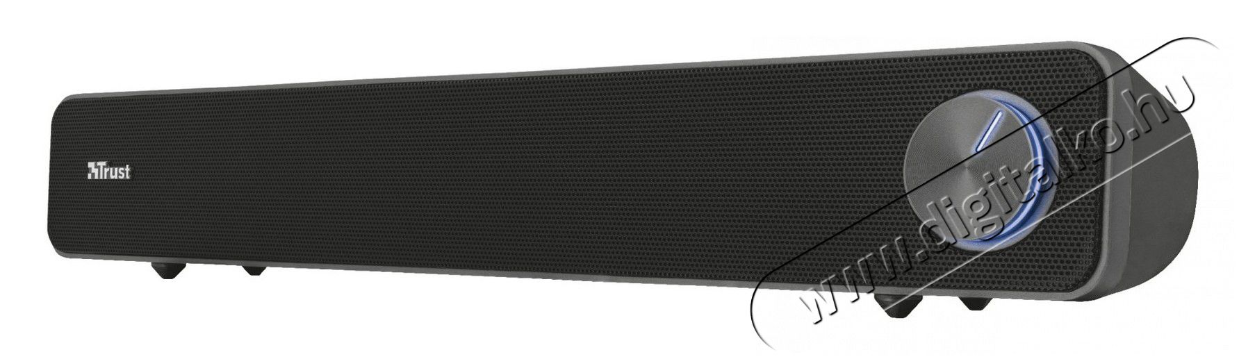 Trust Arys PC Soundbar Audio-Video / Hifi / Multim&eacute;dia - Hangprojektor / soundbar - M&eacute;lyl&aacute;da n&eacute;lk&uuml;l - 345910