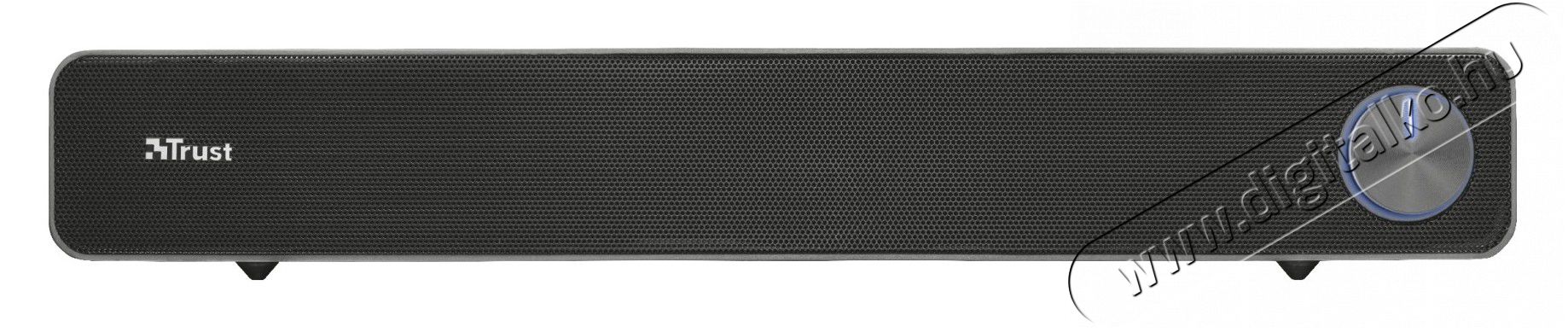 Trust Arys PC Soundbar Audio-Video / Hifi / Multim&eacute;dia - Hangprojektor / soundbar - M&eacute;lyl&aacute;da n&eacute;lk&uuml;l - 345910
