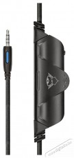 Trust GXT 488 GXT 488 Forze PS4 kompatibilis headset Audio-Video / Hifi / Multim&eacute;dia - F&uuml;l &eacute;s Fejhallgat&oacute;k - Fejhallgat&oacute; mikrofonnal / headset - 385496