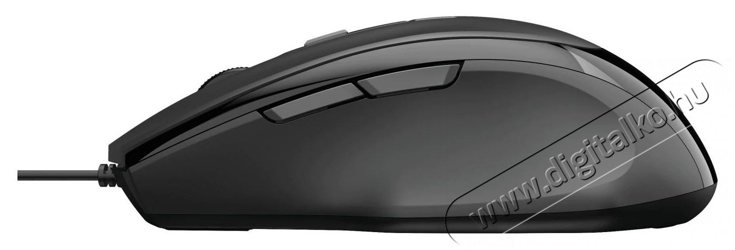 Trust Voca Comfortable Mouse (23650)-vezet&eacute;kes eg&eacute;r Iroda &eacute;s sz&aacute;m&iacute;t&aacute;stechnika - Eg&eacute;r - Vezet&eacute;kes eg&eacute;r - 401329
