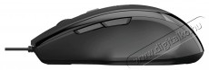 Trust Voca Comfortable Mouse (23650)-vezet&eacute;kes eg&eacute;r Iroda &eacute;s sz&aacute;m&iacute;t&aacute;stechnika - Eg&eacute;r - Vezet&eacute;kes eg&eacute;r - 401329