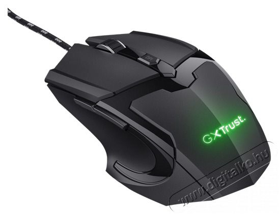 Trust GXT 785 Ravius 2in1 vezet&eacute;kes gamer headset + vezet&eacute;kes gamer eg&eacute;r Audio-Video / Hifi / Multim&eacute;dia - F&uuml;l &eacute;s Fejhallgat&oacute;k - Fejhallgat&oacute; mikrofonnal / headset - 500163