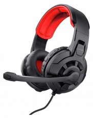 Trust GXT 785 Ravius 2in1 vezet&eacute;kes gamer headset + vezet&eacute;kes gamer eg&eacute;r Audio-Video / Hifi / Multim&eacute;dia - F&uuml;l &eacute;s Fejhallgat&oacute;k - Fejhallgat&oacute; mikrofonnal / headset - 500163
