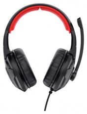 Trust GXT 785 Ravius 2in1 vezet&eacute;kes gamer headset + vezet&eacute;kes gamer eg&eacute;r Audio-Video / Hifi / Multim&eacute;dia - F&uuml;l &eacute;s Fejhallgat&oacute;k - Fejhallgat&oacute; mikrofonnal / headset - 500163