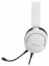 Trust 25210 GXT489W Fayzo vezet&eacute;kes feh&eacute;r gamer headset Audio-Video / Hifi / Multim&eacute;dia - F&uuml;l &eacute;s Fejhallgat&oacute;k - Fejhallgat&oacute; mikrofonnal / headset - 514843