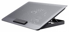 Trust Exto notebook hűtőpad Iroda és számítástechnika - Notebook kiegészítő - Egyéb notebook kiegészítő - 514852
