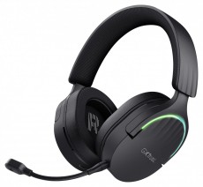 Trust GXT491 Fayzo vezet&eacute;k n&eacute;lk&uuml;li fekete gamer headset Audio-Video / Hifi / Multim&eacute;dia - F&uuml;l &eacute;s Fejhallgat&oacute;k - Fejhallgat&oacute; mikrofonnal / headset - 514845