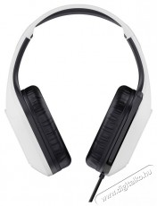Trust GXT415PS ZIROX HEADSET PS5 designed Fejhallgat&oacute; Audio-Video / Hifi / Multim&eacute;dia - F&uuml;l &eacute;s Fejhallgat&oacute;k - Fejhallgat&oacute; mikrofonnal / headset - 530203