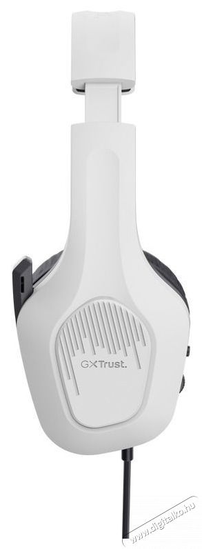 Trust GXT415PS ZIROX HEADSET PS5 designed Fejhallgat&oacute; Audio-Video / Hifi / Multim&eacute;dia - F&uuml;l &eacute;s Fejhallgat&oacute;k - Fejhallgat&oacute; mikrofonnal / headset - 530203