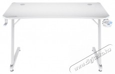 Trust GXT709W Luminus RGB, feh&eacute;r Iroda &eacute;s sz&aacute;m&iacute;t&aacute;stechnika - Egy&eacute;b sz&aacute;m&iacute;t&aacute;stechnikai term&eacute;k - 530755