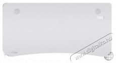 Trust GXT709W Luminus RGB, feh&eacute;r Iroda &eacute;s sz&aacute;m&iacute;t&aacute;stechnika - Egy&eacute;b sz&aacute;m&iacute;t&aacute;stechnikai term&eacute;k - 530755