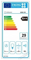 Turbionaire Ama TMA90WB Dekorat&iacute;v be&eacute;p&iacute;tett p&aacute;raelsz&iacute;v&oacute; Konyhai term&eacute;kek - P&aacute;raelsz&iacute;v&oacute; - Be&eacute;p&iacute;thető / kih&uacute;zhat&oacute; - 533918