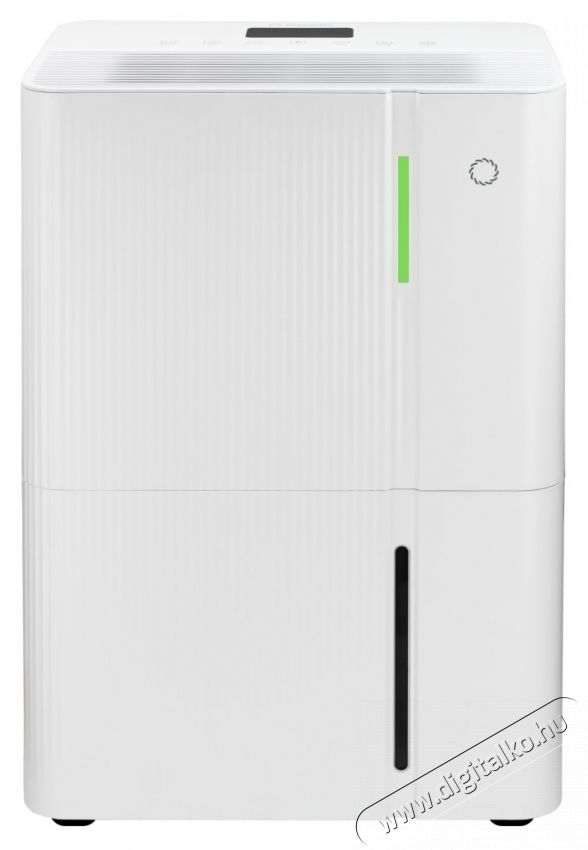 Turbionaire LEVI 40 WIFI ION p&aacute;ramentes&iacute;tő Sz&eacute;ps&eacute;g&aacute;pol&aacute;s / Eg&eacute;szs&eacute;g - L&eacute;gtiszt&iacute;t&oacute; / p&aacute;r&aacute;s&iacute;t&oacute; / p&aacute;r&aacute;tlan&iacute;t&oacute; - P&aacute;ramentes&iacute;tő - 537524