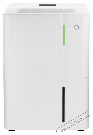 Turbionaire LEVI 40 WIFI ION p&aacute;ramentes&iacute;tő Sz&eacute;ps&eacute;g&aacute;pol&aacute;s / Eg&eacute;szs&eacute;g - L&eacute;gtiszt&iacute;t&oacute; / p&aacute;r&aacute;s&iacute;t&oacute; / p&aacute;r&aacute;tlan&iacute;t&oacute; - P&aacute;ramentes&iacute;tő - 537524