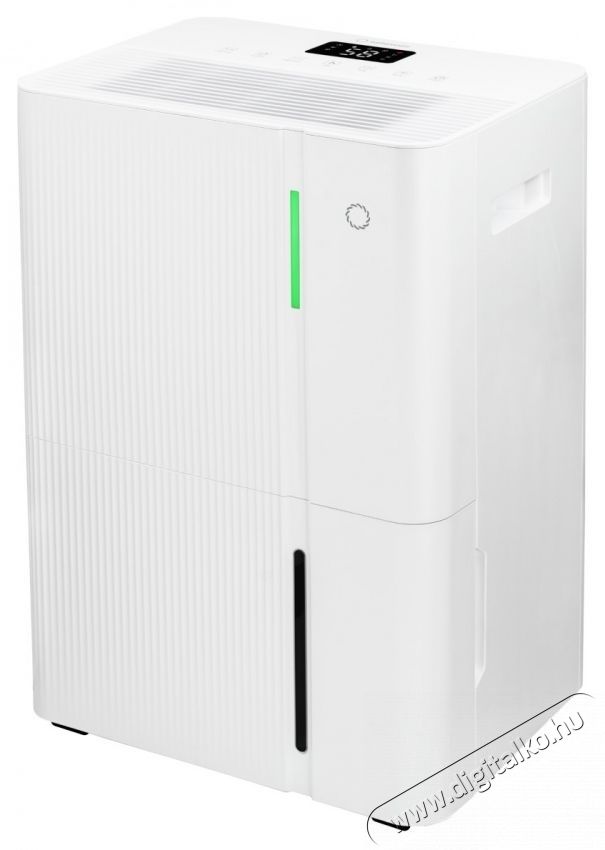 Turbionaire LEVI 40 WIFI ION p&aacute;ramentes&iacute;tő Sz&eacute;ps&eacute;g&aacute;pol&aacute;s / Eg&eacute;szs&eacute;g - L&eacute;gtiszt&iacute;t&oacute; / p&aacute;r&aacute;s&iacute;t&oacute; / p&aacute;r&aacute;tlan&iacute;t&oacute; - P&aacute;ramentes&iacute;tő - 537524