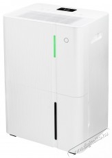 Turbionaire LEVI 40 WIFI ION p&aacute;ramentes&iacute;tő Sz&eacute;ps&eacute;g&aacute;pol&aacute;s / Eg&eacute;szs&eacute;g - L&eacute;gtiszt&iacute;t&oacute; / p&aacute;r&aacute;s&iacute;t&oacute; / p&aacute;r&aacute;tlan&iacute;t&oacute; - P&aacute;ramentes&iacute;tő - 537524