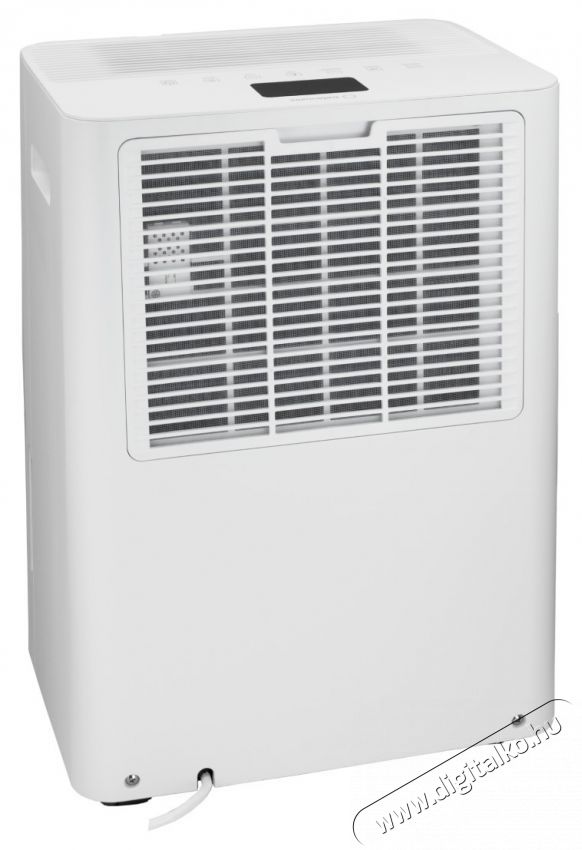 Turbionaire LEVI 40 WIFI ION p&aacute;ramentes&iacute;tő Sz&eacute;ps&eacute;g&aacute;pol&aacute;s / Eg&eacute;szs&eacute;g - L&eacute;gtiszt&iacute;t&oacute; / p&aacute;r&aacute;s&iacute;t&oacute; / p&aacute;r&aacute;tlan&iacute;t&oacute; - P&aacute;ramentes&iacute;tő - 537524