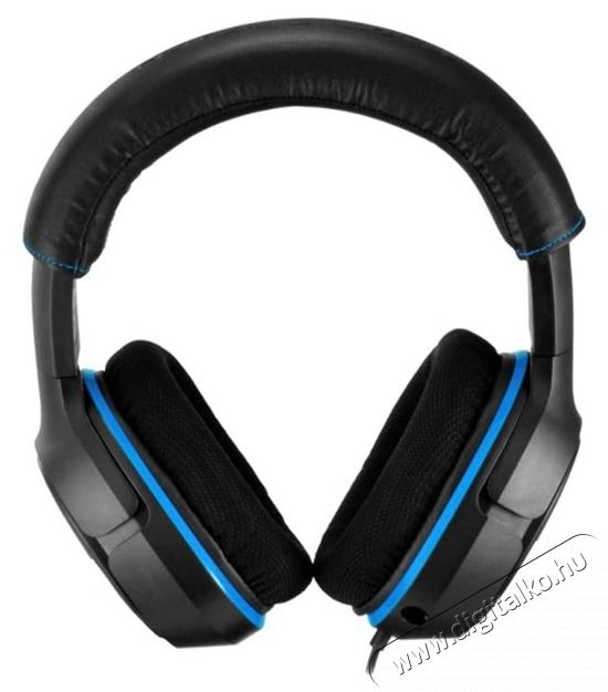 TURTLE BEACH Ear Force Recon 150 fekete PS4 headset Audio-Video / Hifi / Multim&eacute;dia - F&uuml;l &eacute;s Fejhallgat&oacute;k - Fejhallgat&oacute; mikrofonnal / headset - 496862