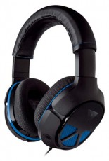 TURTLE BEACH Ear Force Recon 150 fekete PS4 headset Audio-Video / Hifi / Multim&eacute;dia - F&uuml;l &eacute;s Fejhallgat&oacute;k - Fejhallgat&oacute; mikrofonnal / headset - 496862
