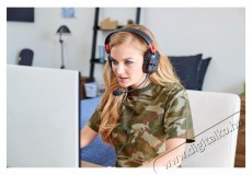 TURTLE BEACH Ear Force Recon 50 piros gamer headset Audio-Video / Hifi / Multim&eacute;dia - F&uuml;l &eacute;s Fejhallgat&oacute;k - Fejhallgat&oacute; mikrofonnal / headset - 496863