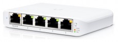 UBIQUITI UniFi USW-Flex-Mini 5xGbE LAN port Switch Iroda &eacute;s sz&aacute;m&iacute;t&aacute;stechnika - H&aacute;l&oacute;zat - Switch - 439735